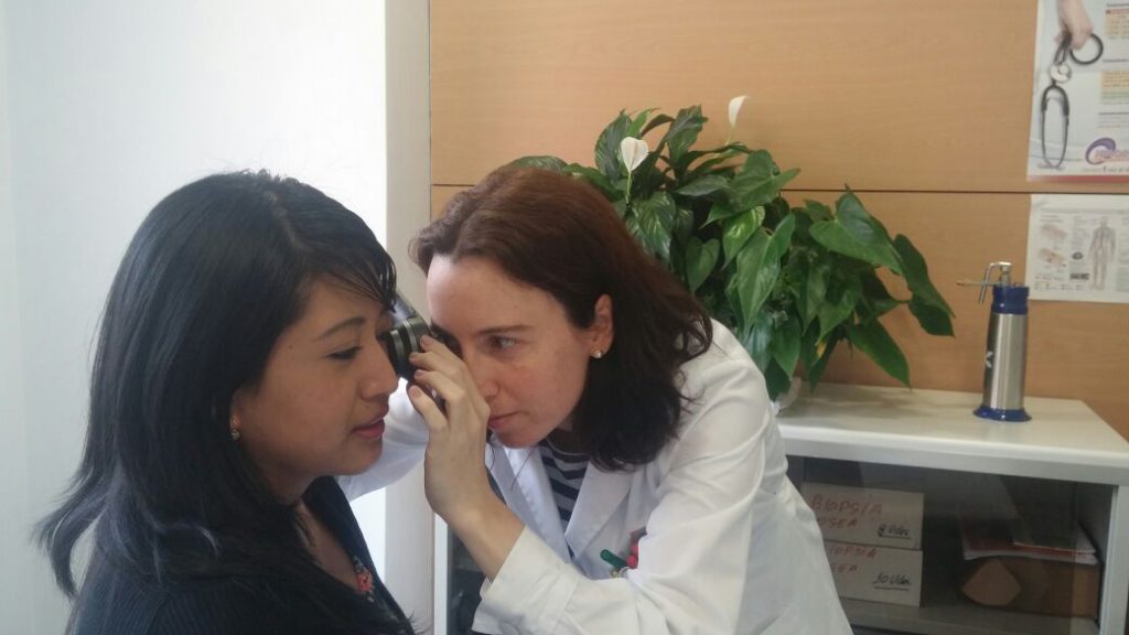 ¿Qué efectos tiene en mi salud la sobreexposición al sol?