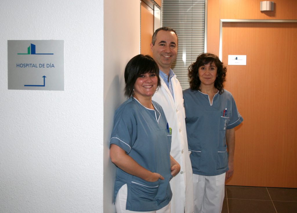 Recepcionista Clínica Dental