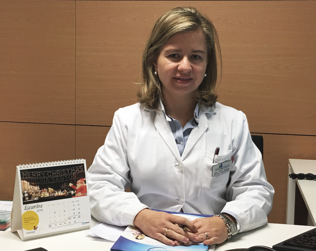 EXCESOS NAVIDEÑOS, LA DRA. SANTOS NOS AYUDA A MITIGAR SUS EFECTOS