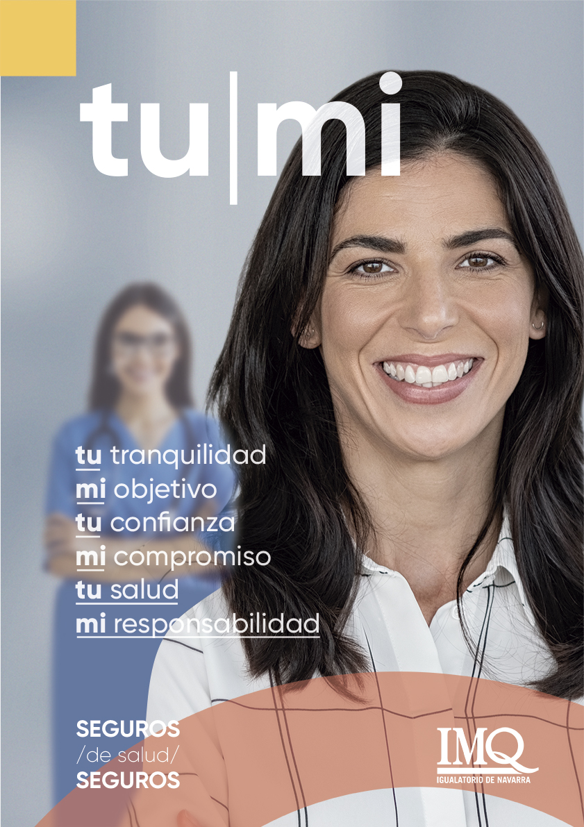 Culcula tu seguro IMQ Navarra Calcular seguro IMQ
