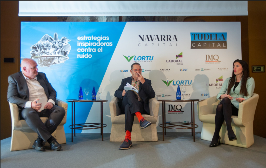 IMQ con las empresas: «Vender en una Economía Inflada»