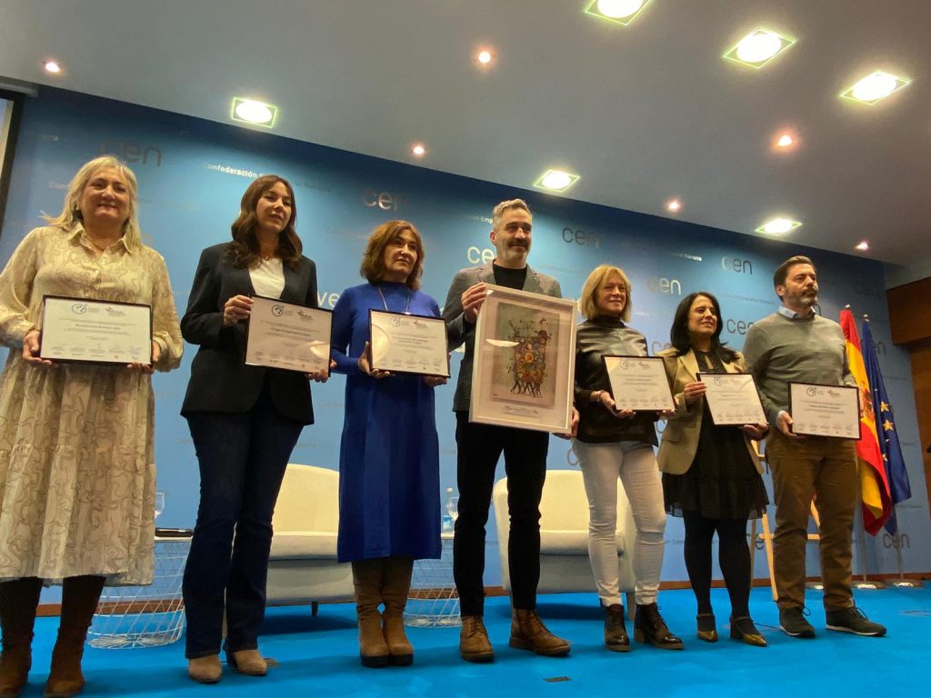 Residencia Beloso Alto, reconocida con el 