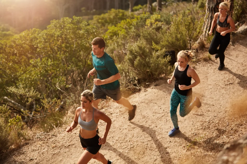 Deporte al aire libre - Deporte al aire libre: beneficios, riesgos y cómo practicarlo con seguridad