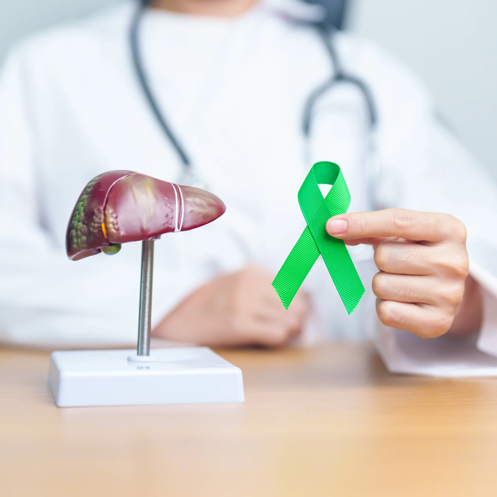 Día Mundial contra la Hepatitis - Día Mundial contra la Hepatitis: qué es, tipos y cómo protegerte