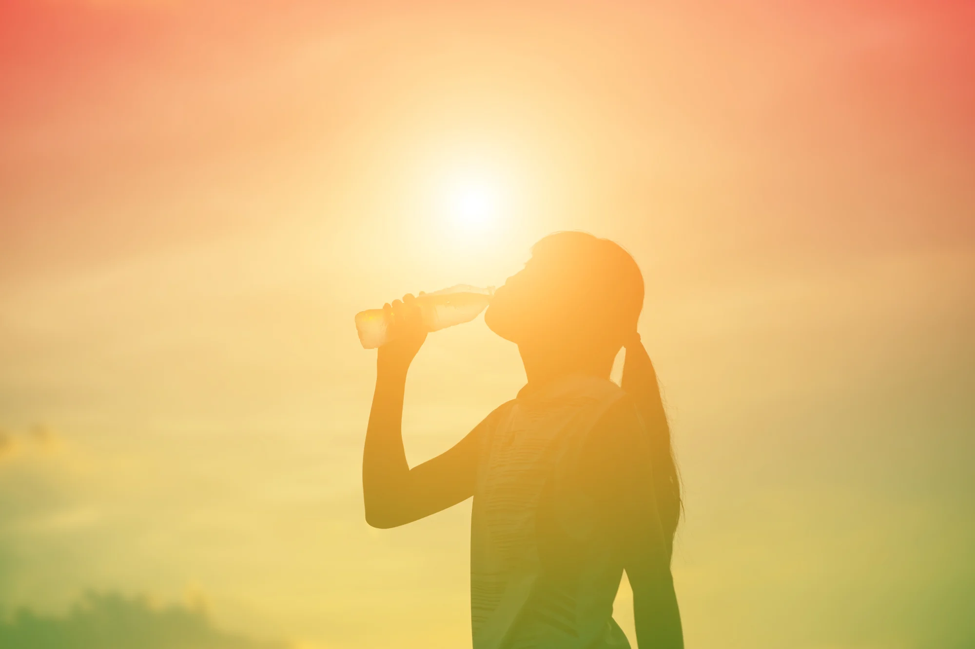 Golpes de calor en verano - Golpes de calor en verano: cómo prevenirlos y qué hacer si ocurren