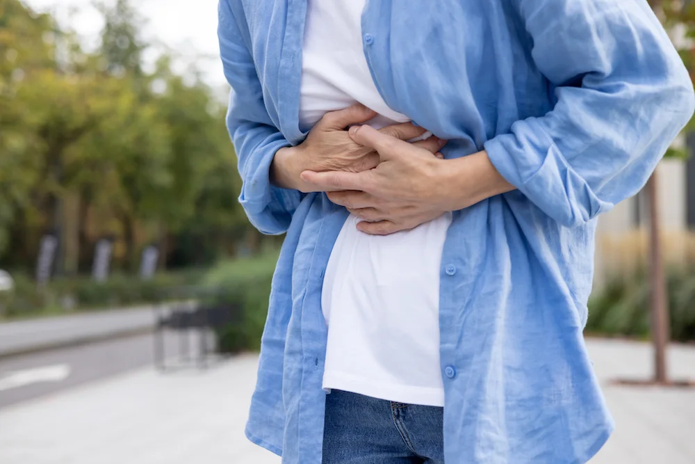 Problemas gastrointestinales en verano - Problemas gastrointestinales en verano: por qué ocurren y cómo prevenirlos