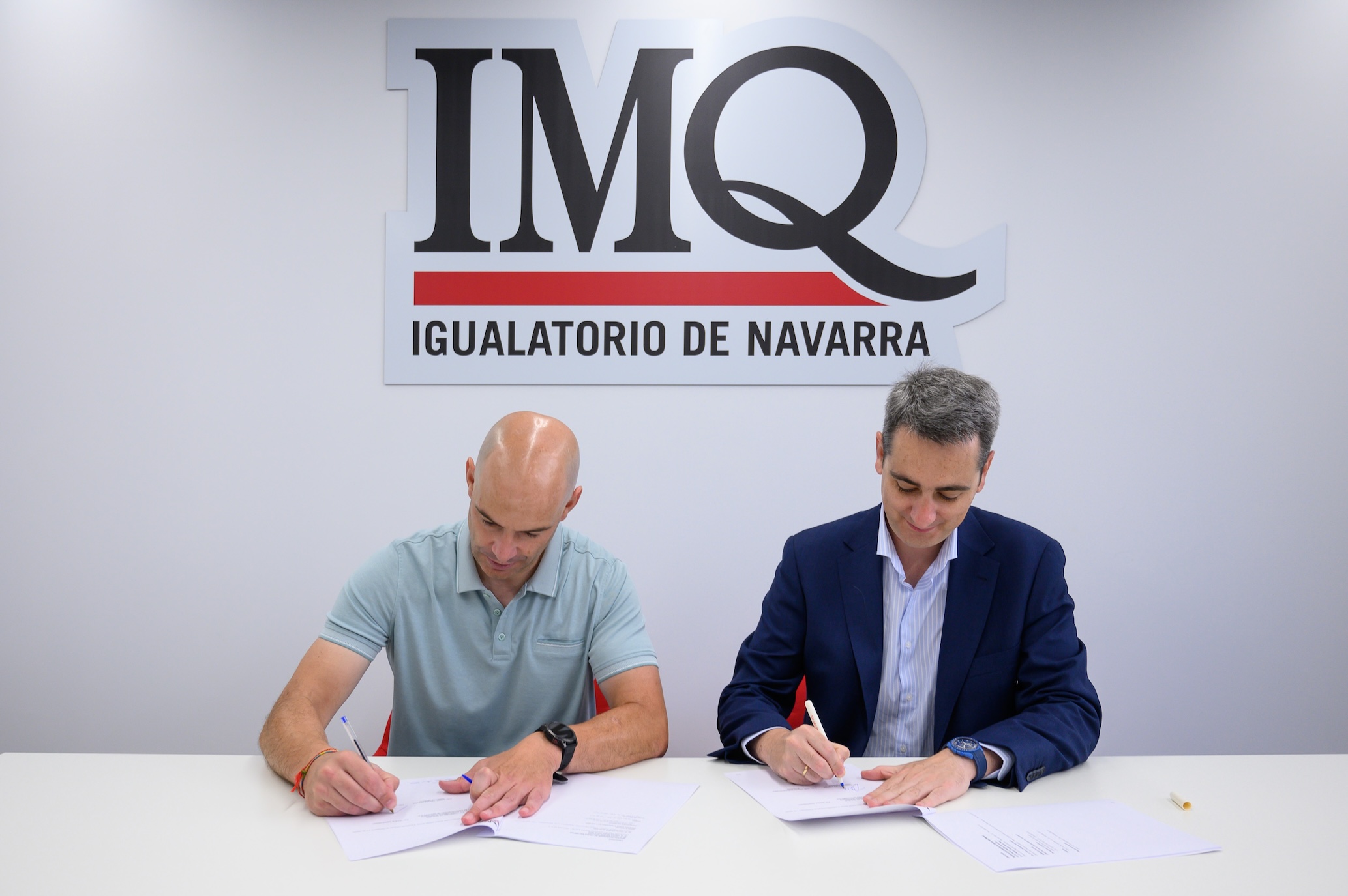 IMQ Navarra Anaitasuna