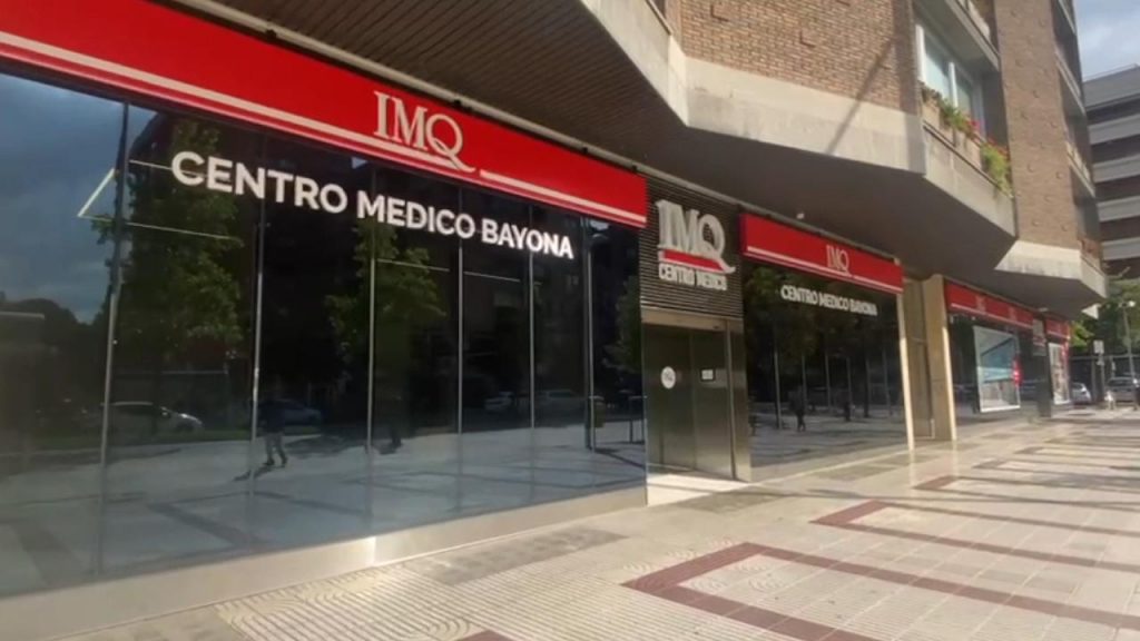 Inauguramos un centro médico en Pamplona y reforzamos nuestro compromiso con la atención primaria